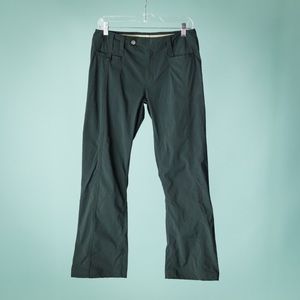 Royal Robbins Discovery Hiking Pant 8 Black